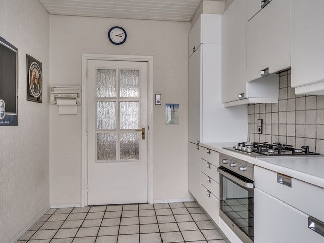 Helbeek 102, Venlo