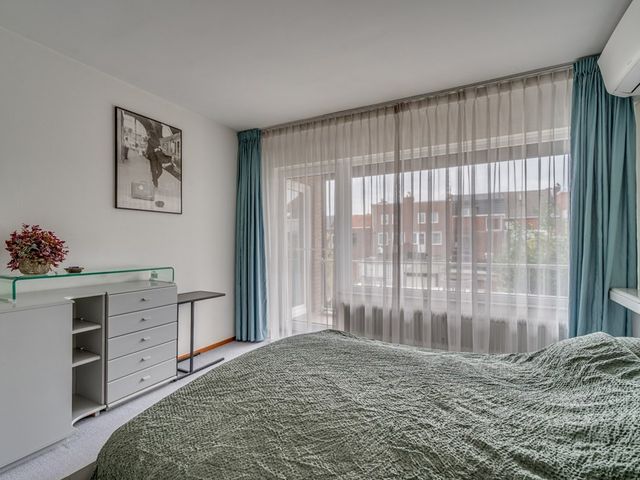 Helbeek 102, Venlo
