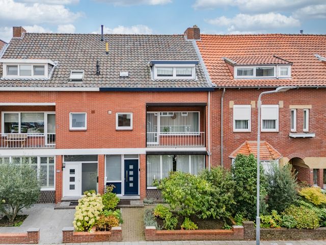 Helbeek 102, Venlo