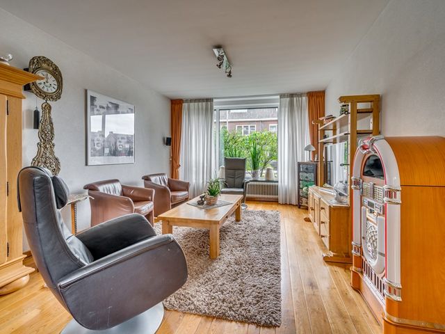 Helbeek 102, Venlo