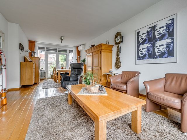 Helbeek 102, Venlo