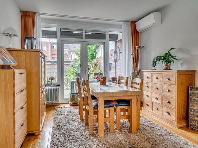 Helbeek 102, Venlo