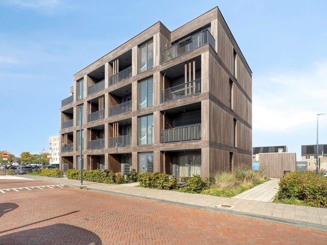 Boterland 13, Bunschoten-Spakenburg