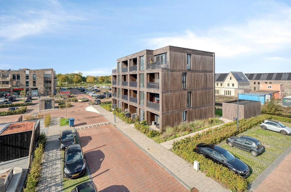 Boterland 13