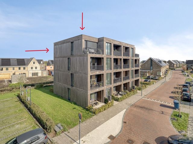 Boterland 13, Bunschoten-Spakenburg
