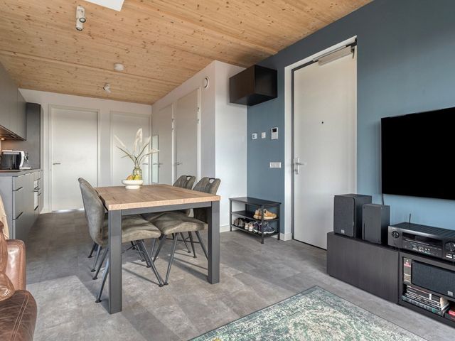 Boterland 13, Bunschoten-Spakenburg