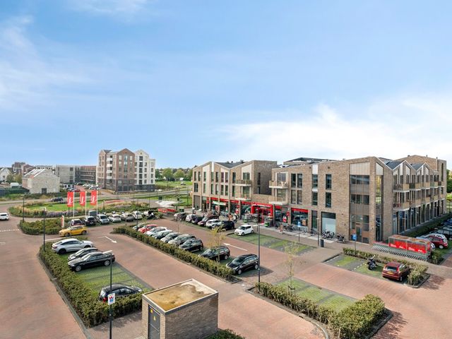 Boterland 13, Bunschoten-Spakenburg