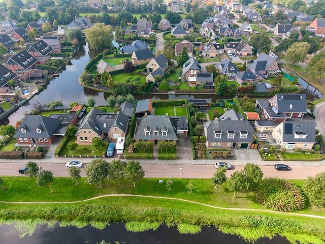 W F de Boerstraat 8, De Wilp