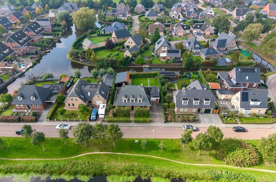 W F de Boerstraat 8