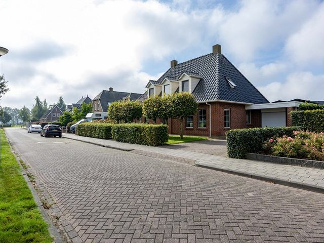 W F de Boerstraat 8, De Wilp