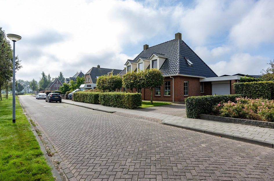 W F de Boerstraat 8
