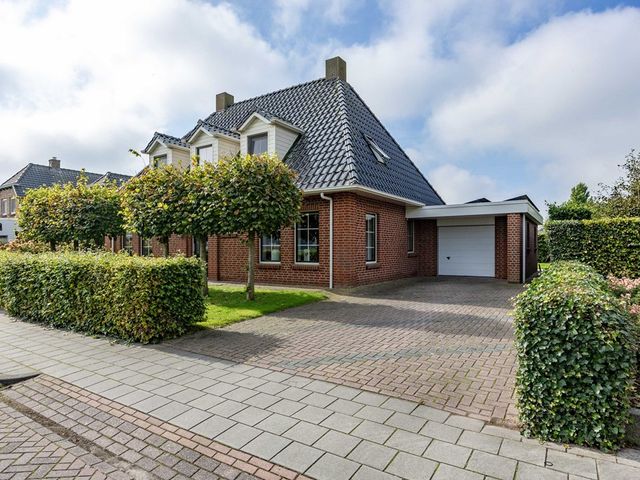 W F de Boerstraat 8, De Wilp