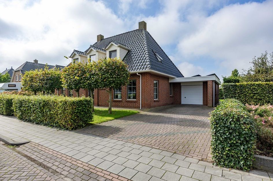 W F de Boerstraat 8