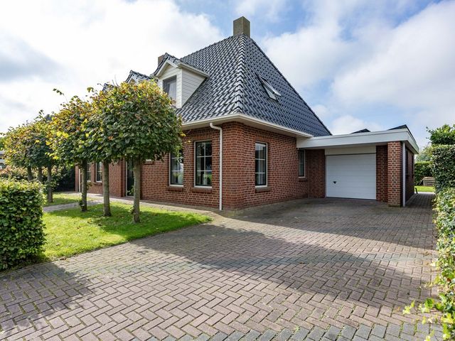 W F de Boerstraat 8, De Wilp