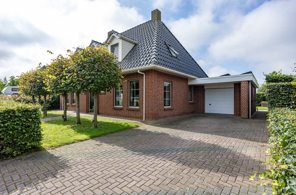 W F de Boerstraat 8