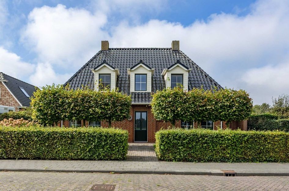 W F de Boerstraat 8