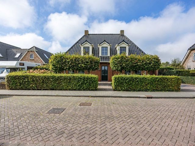 W F de Boerstraat 8, De Wilp