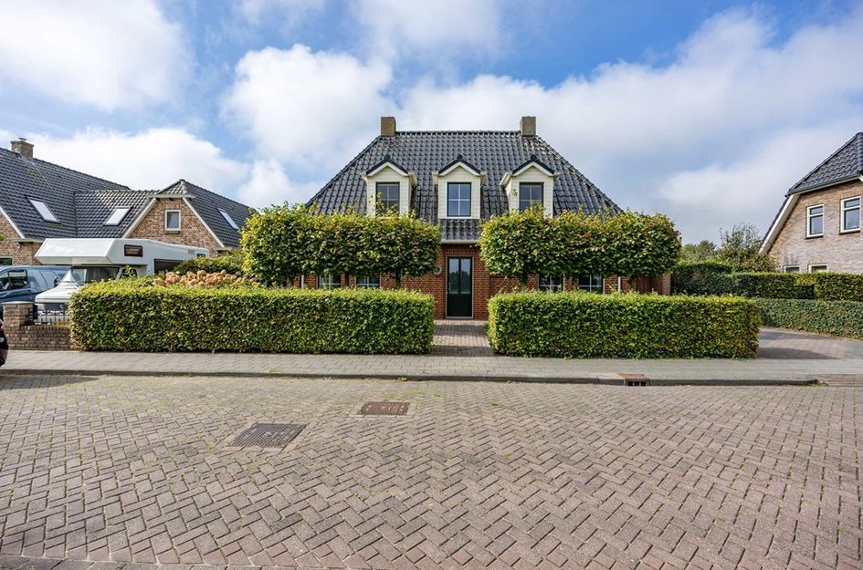 W F de Boerstraat 8