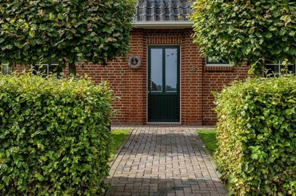 W F de Boerstraat 8