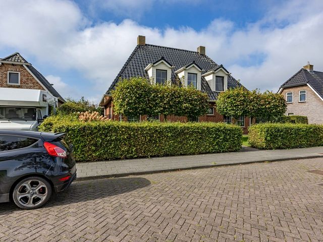 W F de Boerstraat 8, De Wilp