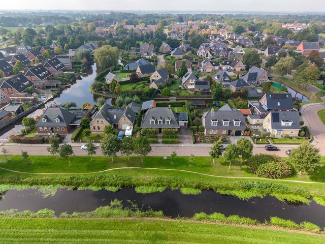 W F de Boerstraat 8, De Wilp