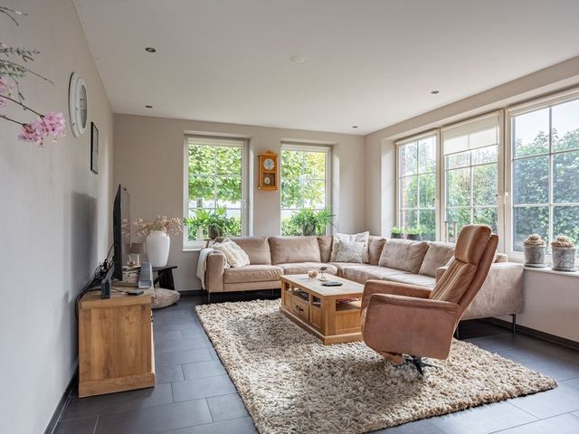 W F de Boerstraat 8, De Wilp