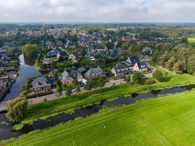 W F de Boerstraat 8, De Wilp