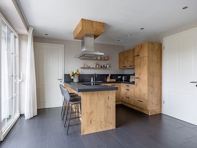 W F de Boerstraat 8, De Wilp