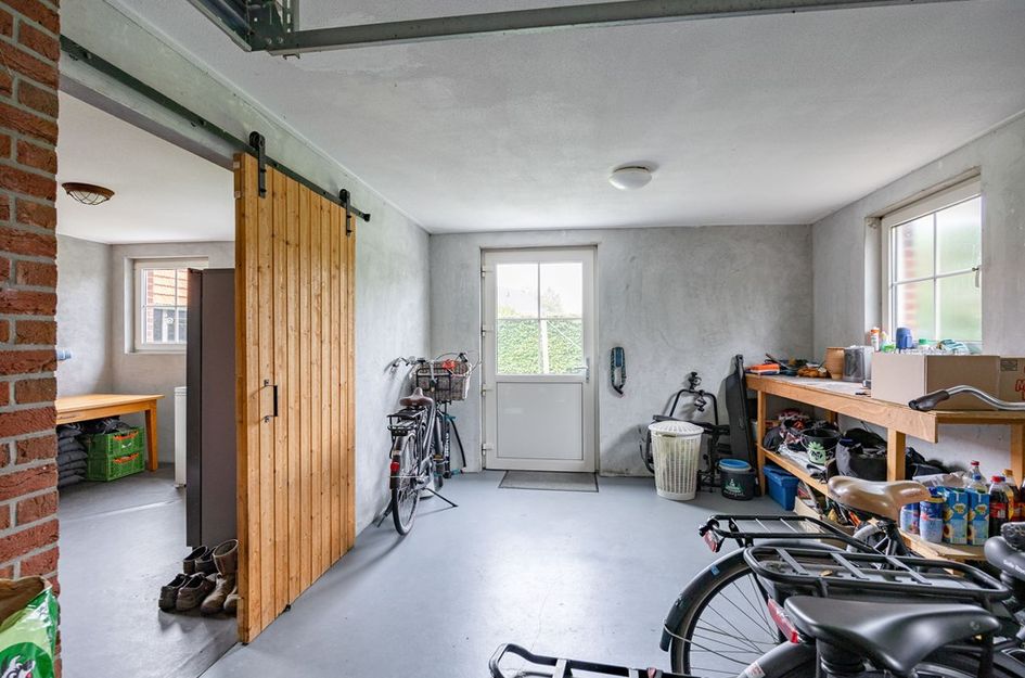 W F de Boerstraat 8
