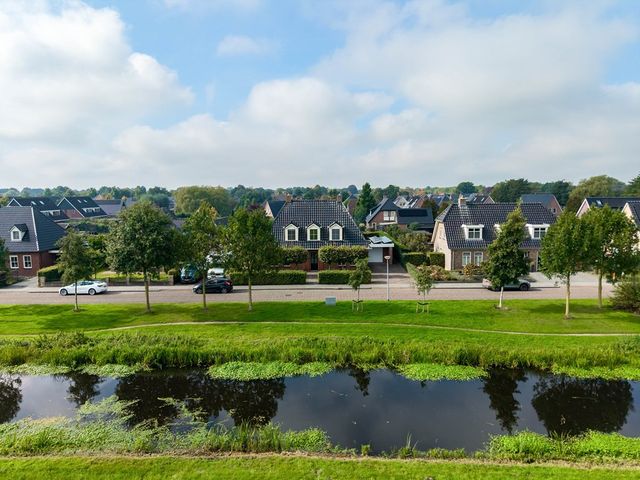 W F de Boerstraat 8, De Wilp