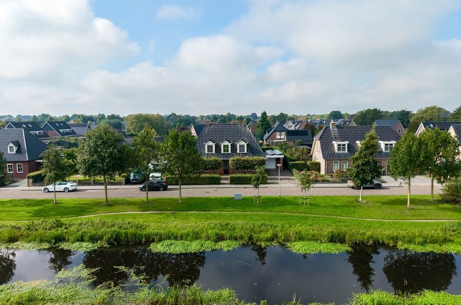 W F de Boerstraat 8