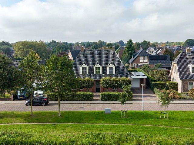 W F de Boerstraat 8, De Wilp