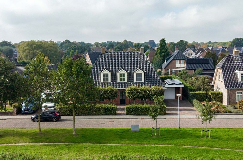 W F de Boerstraat 8