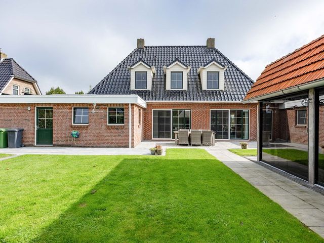 W F de Boerstraat 8, De Wilp