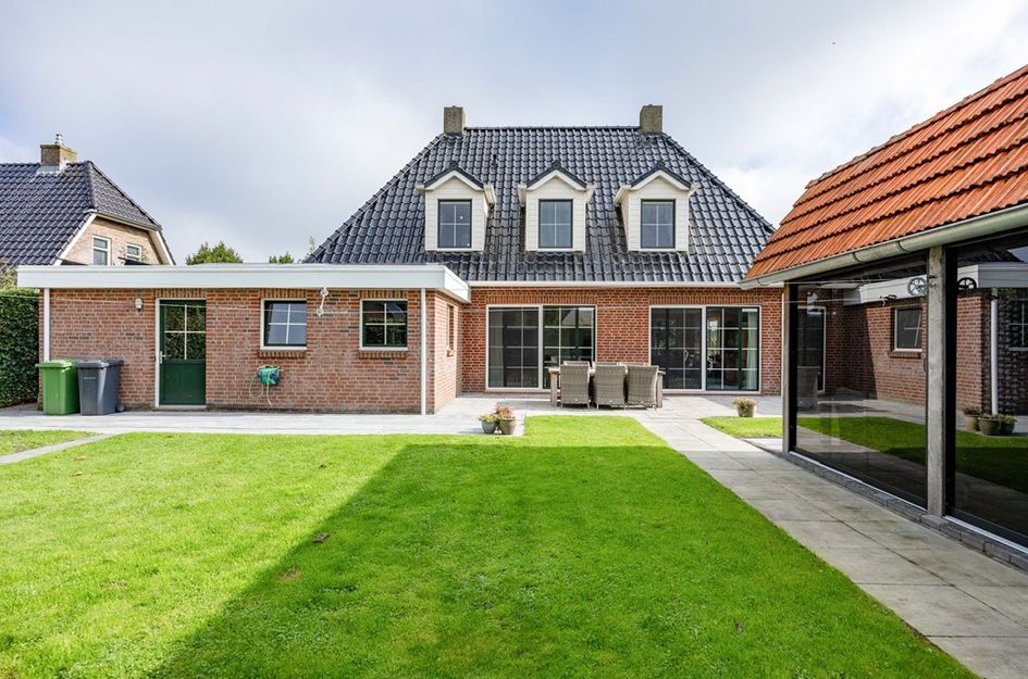 W F de Boerstraat 8