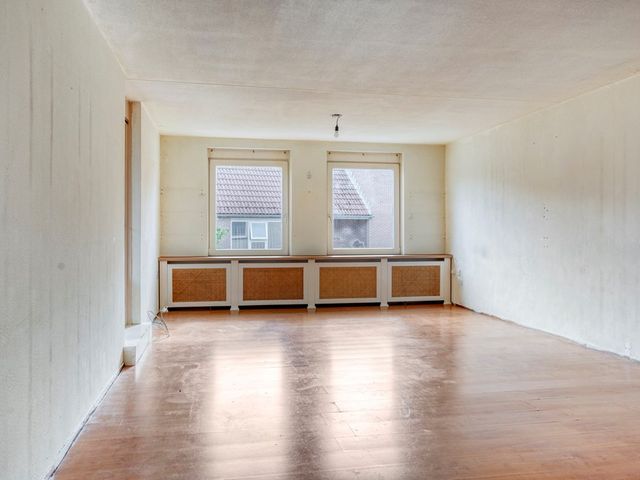 C.J. Snuifstraat 2 4, Enschede