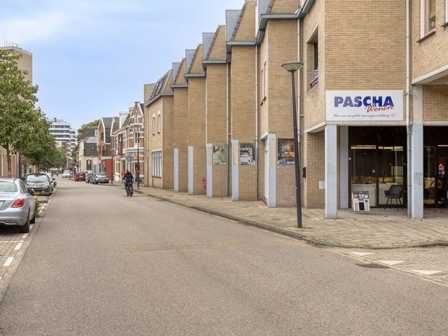 C.J. Snuifstraat 2 4, Enschede