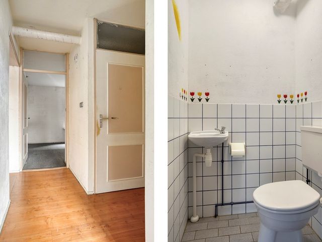 C.J. Snuifstraat 2 4, Enschede