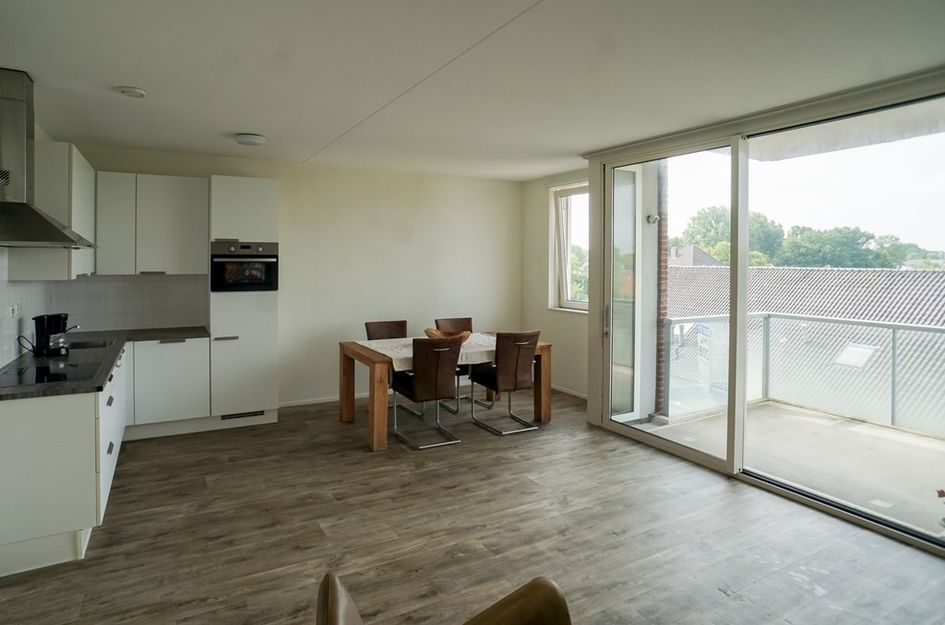 Middenweg 245Z