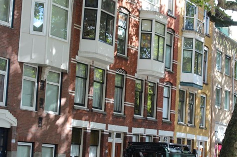 Rodenrijselaan 34B02AZ