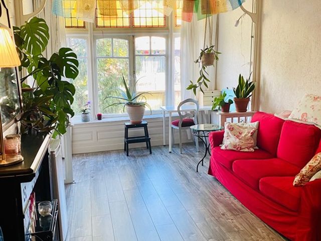 Rodenrijselaan 34B02AZ, Rotterdam