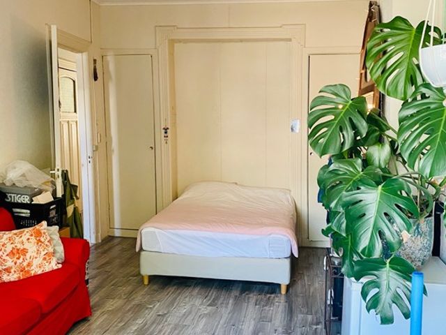 Rodenrijselaan 34B02AZ, Rotterdam