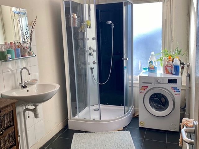 Rodenrijselaan 34B02AZ, Rotterdam