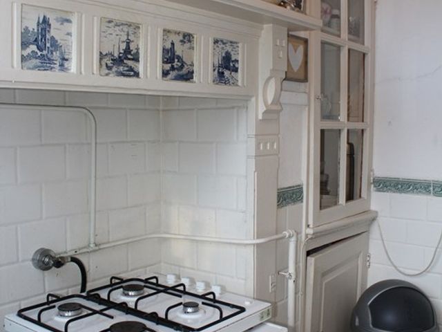 Rodenrijselaan 34B02AZ, Rotterdam
