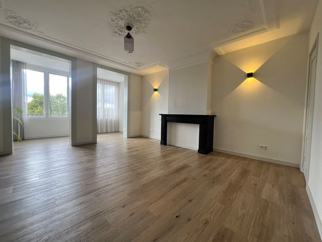 Van Vollenhovenstraat 25D, Rotterdam