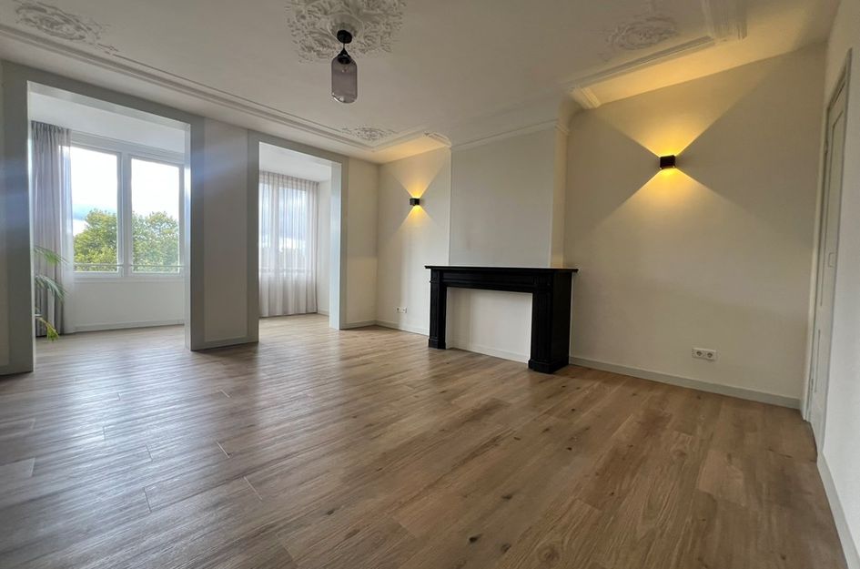 Van Vollenhovenstraat 25D