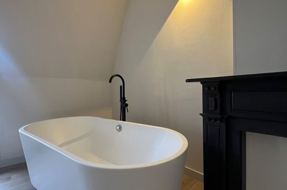 Van Vollenhovenstraat 25D