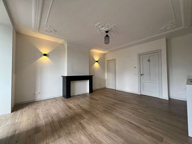Van Vollenhovenstraat 25D, Rotterdam