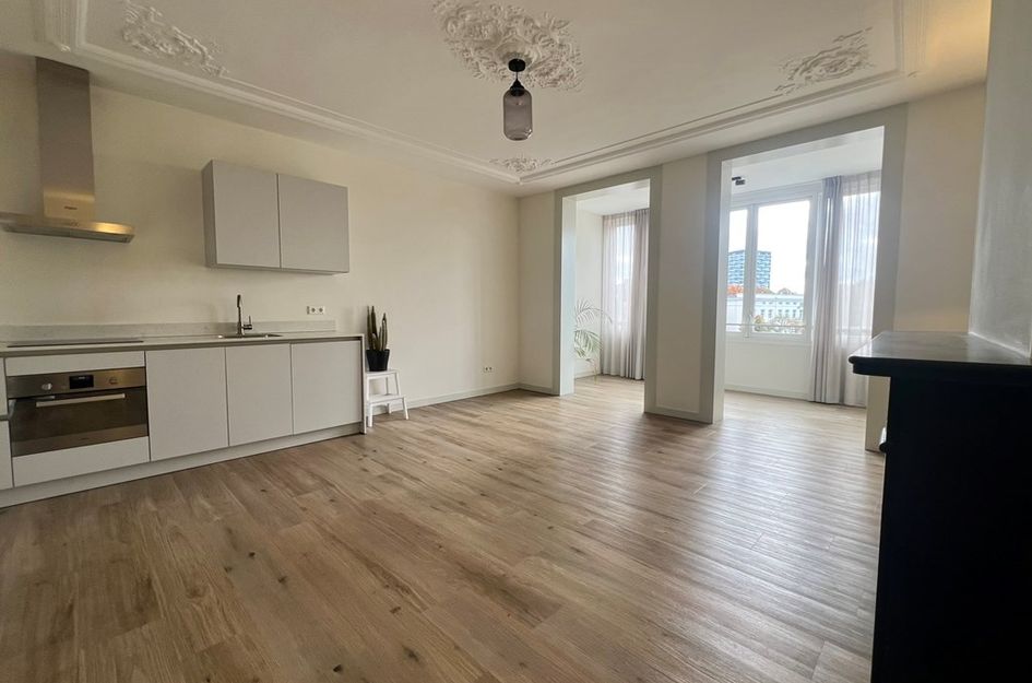 Van Vollenhovenstraat 25D