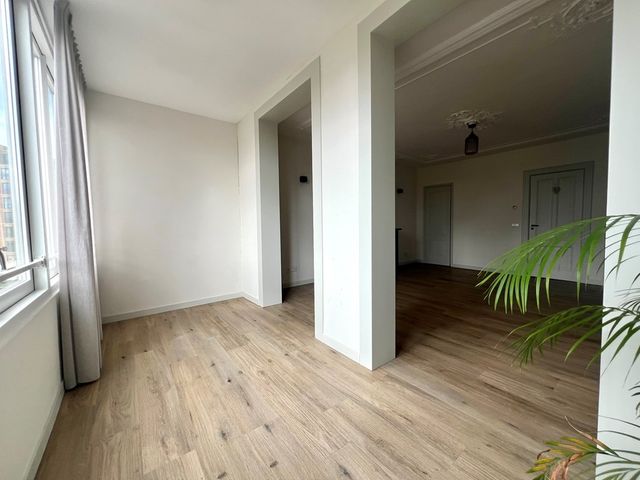 Van Vollenhovenstraat 25D, Rotterdam